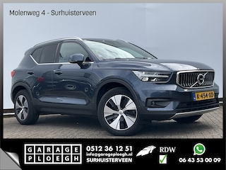Volvo XC40 1.5 T5 262pk Recharge PHEV Business Elek.Trekhaak Carplay Stoel/Stuurverw Voll.Onderhouden!