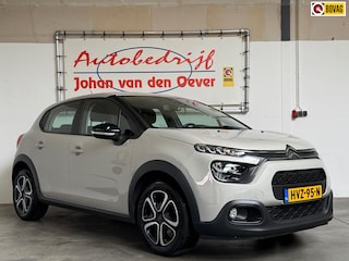 Citroën C3 1.2 PureTech You|BTW-auto|Distributie vervangen|Apple Carplay|Stoelverwarming|