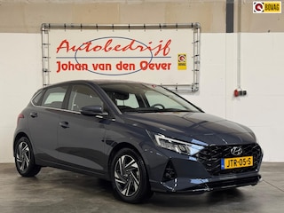 Hyundai i20 1.0 T-GDI Premium|Camera|StoelStuurverwarming|Automaat|Carplay|