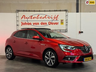 Renault Mégane 1.2 TCe Bose|Schuifdak|Automaat|Half Leder|