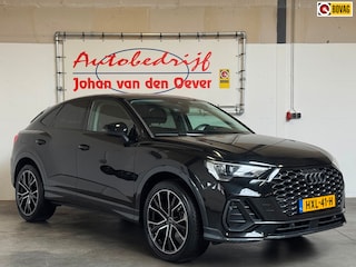 Audi Q3 35 TFSI Pro Line|Virtual cockpit|Apple Carplay|Dealeronderhouden|