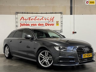 Audi A6 Avant 1.8 TFSI ultra S-line|Half Leder|Orig. NL|