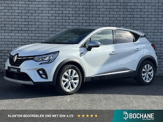 Renault Captur 1.6 E-Tech Plug-in Hybrid 160 Intens | Trekhaak | Achteruitrijcamera | Apple CarPlay / Android Auto | Navigatie |