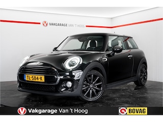 Mini Cooper 1.5 Chili