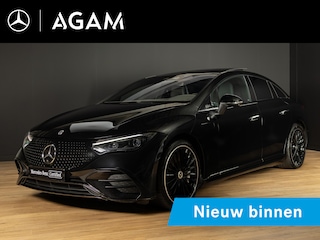 Mercedes-Benz EQE Limousine 500 4Matic AMG Line 91 kWh