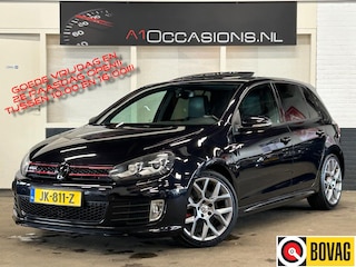 Volkswagen Golf 2.0 GTI Edition 35 + AUTOMAAT
