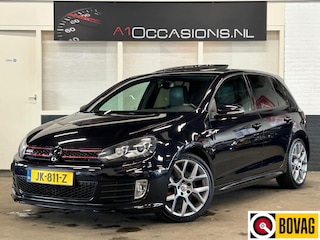 Volkswagen Golf 2.0 GTI Edition 35 + AUTOMAAT