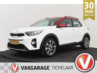 Kia Stonic 1.0 T-GDi DynamicLine | Trekhaak | Org NL | 80.000 KM! | CarPlay | Camera | Cruise Control |