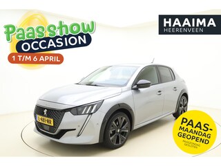 Peugeot 208 1.2 Turbo GT Pack 100 Pk | Trekhaak | Alcantara | Stoelverwarming | Adaptieve Cruise Control | Climate Control | Navigatie