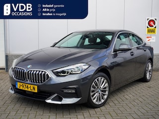 BMW 218i High Executive Leder | Trekhaak | Stoelverwarming. | CarPla