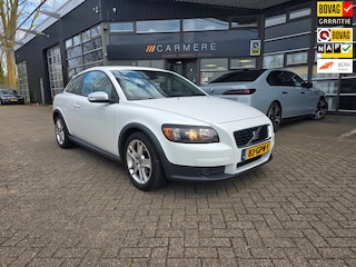 Volvo C30 1.6 AIRCO BLUETOOTH NAP NL AUTO
