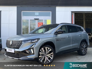 Renault Espace E-Tech Full Hybrid 200 Iconic 5 persoons | Pack light & sound | Pack vision | Voorraadkorting