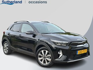 Kia Stonic 1.0 T-GDi MHEV DynamicPlusLine | 6500 km!