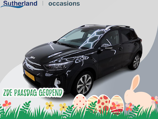 Kia Stonic 1.0 T-GDi MHEV DynamicPlusLine | 6500 km!