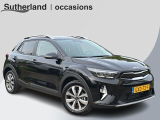Kia Stonic 1.0 T-GDi MHEV DynamicPlusLine | 6500 km!