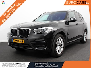 BMW X3 xDrive30e Plug in Hybride Advantage Automaat | Navigatie | Climate Control | Adaptive Cruise Control | Head up display | Led | Dab | Parkeer sensoren V+A | Stoelverwarming | Camera