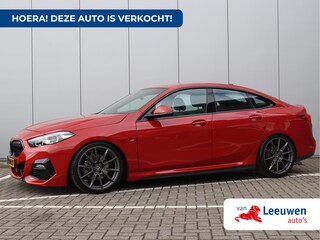 BMW 218i High Executive M-Sport | LED | Keyless | 19" | Camera