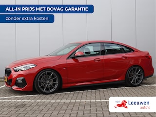 BMW 218i High Executive M-Sport | LED | Keyless | 19" | Camera