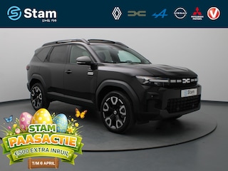 Dacia Bigster 1.8 Hybrid 155 Limited Edition 360° Camera | Adapt. Cruise | Parkeersens. v+a | Stoel-/stuur-/voorruitverw.