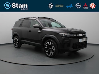 Dacia Bigster 1.8 Hybrid 155 Limited Edition 360° Camera | Adapt. Cruise | Parkeersens. v+a | Stoel-/stuur-/voorruitverw.