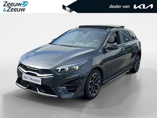 Kia Ceed 1.5 T-GDi GT-Line Panoramadak| stoelverwarming | stuurverwarming |