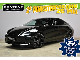 Hyundai Ioniq 6 77,4 kWh 229pk RWD Business I Super aanbieding! I Snel rijden!