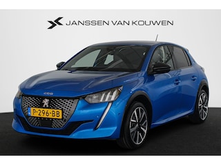 Peugeot 208 1.2 PureTech GT Automaat Stoelverwarming Keyless LED Koplampen
