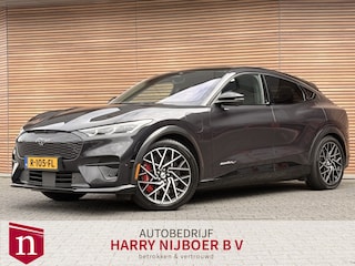 Ford Mustang Mach-E GT Extended AWD 98 kWh Leer / 360* Camera / Memory / Carplay