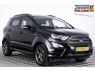Ford Ecosport 1.0 EcoBoost ST-Line | B&O ✅ 1e Eigenaar *GOEDE VRIJDAG + 2e PAASDAG OPEN!*