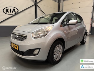 Kia Venga 1.4 CVVT X-tra Airco|Cruise|CarPlay|Trekhaak