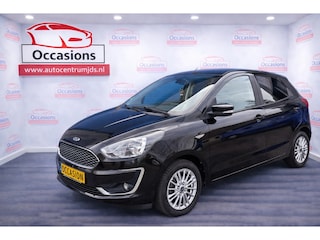 Ford Ka+ 1.2 Trend Ultimate Carplay !