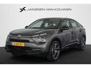 Citroën C4 You 50 kWh