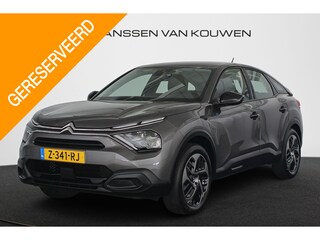 Citroën C4 You 50 kWh