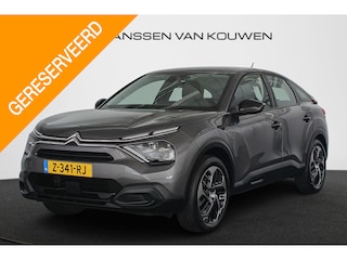 Citroën C4 You 50 kWh