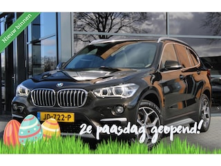 BMW X1 xDrive20i