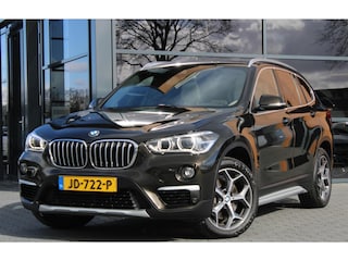 BMW X1 xDrive20i