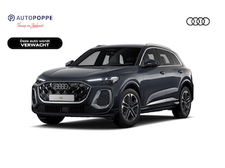 Audi Q5 S edition e-hybrid 220 kW / 299 PK SUV 7 versn. S-