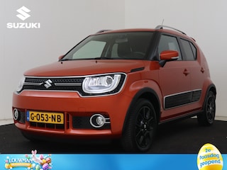 Suzuki Ignis 1.2 Stijl | NL dealeronderhouden |