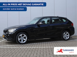 BMW X1 sDrive20i Executive | Xenon | Camera | Stoelverwarming | Navigatie