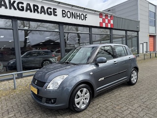 Suzuki Swift 1.3 Shogun AIRCO-5DRS-CV