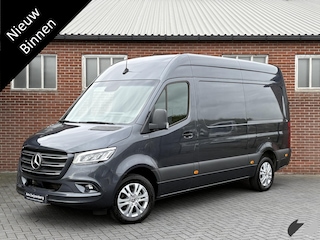 Mercedes-Benz Sprinter 315 L2H2 |3,5t|LED|LMV|