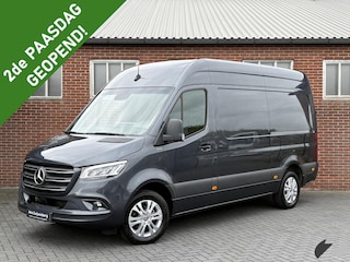 Mercedes-Benz Sprinter 315 L2H2 |3,5t|LED|LMV|