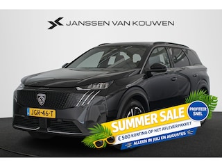 Peugeot 5008 Allure Avantage 73 kWh 7p. Seat Pack Trekhaak Keyless 19"