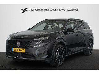Peugeot 5008 Allure Avantage 73 kWh 7p. Seat Pack Trekhaak Keyless 19"