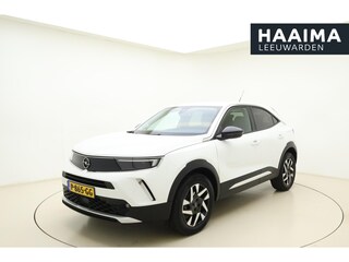 Opel Mokka 1.2 Turbo Business Elegance 130 PK | Navigatie | Camera | Climate control | Stoel & Stuurverwarming | Keyless | Lichtmetalen velgen | Extra getint glas