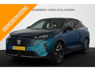 Peugeot 3008 Allure Avantage 210 73 kWh Keyless Apple Carplay Achteruitrijcamera