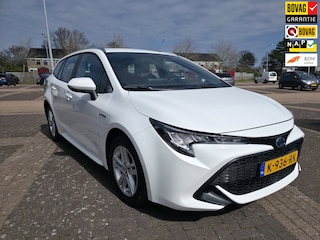 Toyota Corolla Touring Sports 1.8 Hybrid Active| NAP| 1 EIGENAAR|DEALER ONDERHOUDEN|