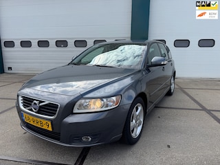 Volvo V50 2.0 Business Pro Edition