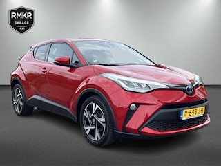 Toyota C-HR 1.8 Hybrid Executive