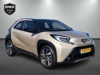 Toyota Aygo 1.0 VVT-i S-CVT Envy